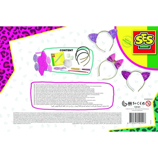 Fabriquez vos propres diadèmes Fabriquez vos propres diadèmes