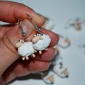 Image client Fimo Pro 454g - blanc