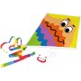 Peinture dragon 10 pack