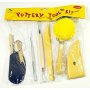 L\\\'ensemble en cramique