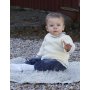 Patron tricot - Pull en Caroline