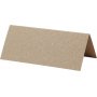 Cartes de placement - nature - 20 pcs