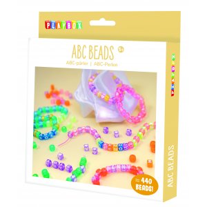L'énigme ABC L'énigme ABC
