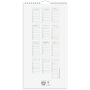 Calendrier familial 24/25 - TrendArt