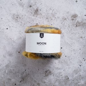 Moon 150g - Mélange de raisins secs Moon 150g - Mélange de raisins secs