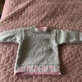 Image client Fil Black Sheep Freja 50g - Gris clair (03)