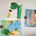 Image client Canson Papier � Dessin Enfants 90g - A5