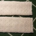 Image client Fil DROPS Alpaca Uni Color - 50g - Blanc (1101)