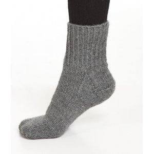Fil Viking Raggen 150g - Gris (715) Fil Viking Raggen 150g - Gris (715)