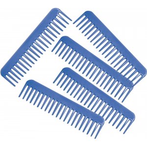 Peigne à tisser, paquet de 5 Peigne à tisser, paquet de 5