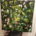 Image client Peinture acrylique Amsterdam 500 ml - Sav Green