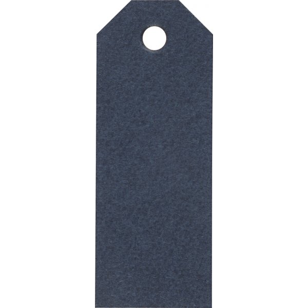 Marqueurs Manille - bleu - 20 pcs