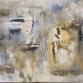 Image client Peinture acrylique W&N Galeria 500ml - 644 Blanc de titane