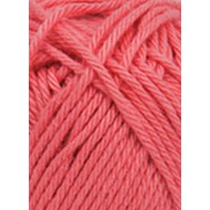 Fil Black Sheep Tilda Cotton Eco 25g - Corail (237) Fil Black Sheep Tilda Cotton Eco 25g - Corail (237)