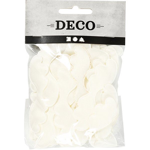 Ailes textiles - 50 pcs