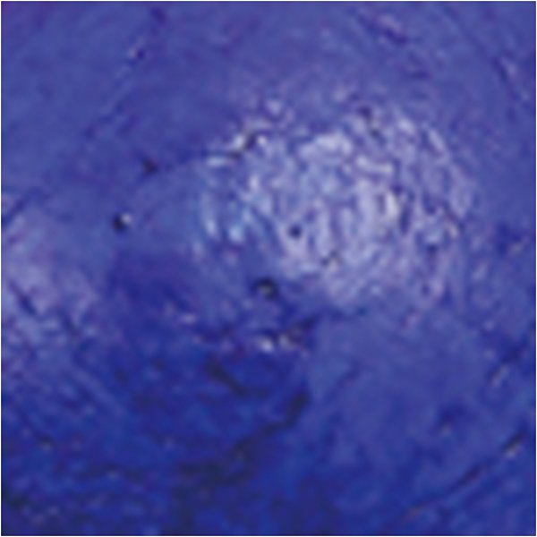 Peinture scolaire - Acrylique - bleu - brillante - 500 ml