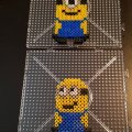 Image client Perles 6000 pcs gris