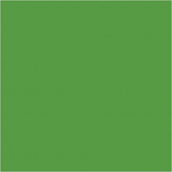 Peinture Plus Color Hobby - vert vif - 60 ml