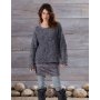 Patron tricot - Pull tricot travers et col