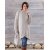 Patron tricot - Patron manteau, bonnet et sac tricotés Patron tricot - Patron manteau, bonnet et sac tricotés