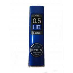 Broche Pentel (0,5 mm) Broche Pentel (0,5 mm)