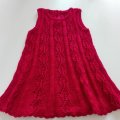 Image client Fil Viking Bambino 50g - Rouge (450)
