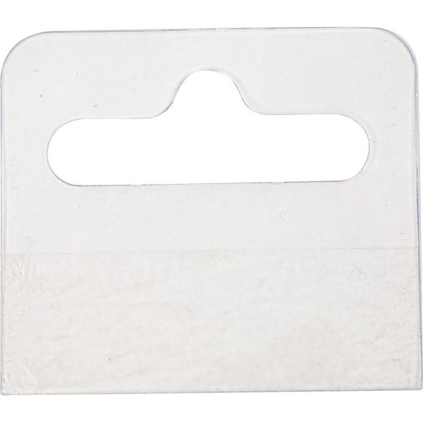 Cintres - plastique - 200 pcs