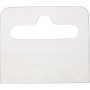 Cintres - plastique - 200 pcs