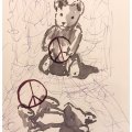 Image client Encre 33 ml - Gris