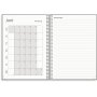 Calendrier 24/25 - Le calendrier du professeur
