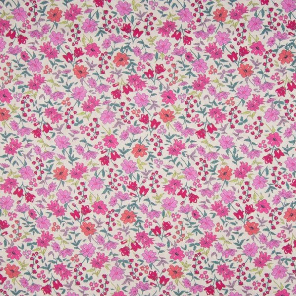 Tissu coton - Hritage 033