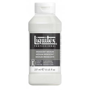 Médium chatoyant Liquitex 237 ml Médium chatoyant Liquitex 237 ml