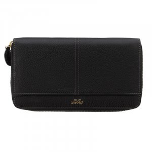 Portefeuille Filofax Stitch Zip Portefeuille Filofax Stitch Zip