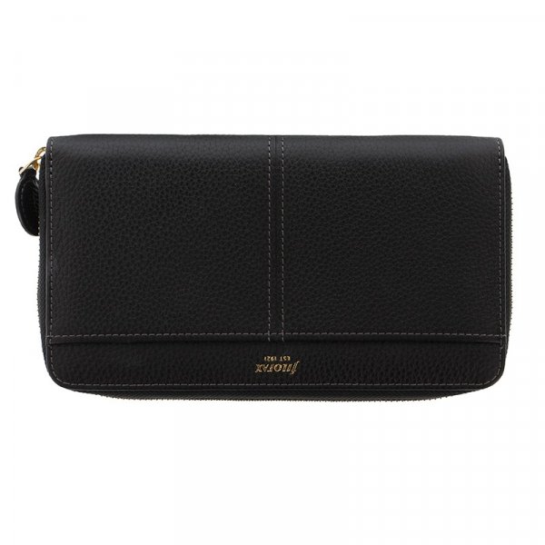 Portefeuille Filofax Stitch Zip