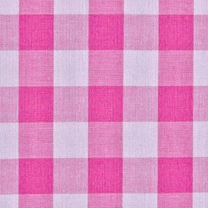 Toile cirée élégance à carreaux rose Toile cirée élégance à carreaux rose