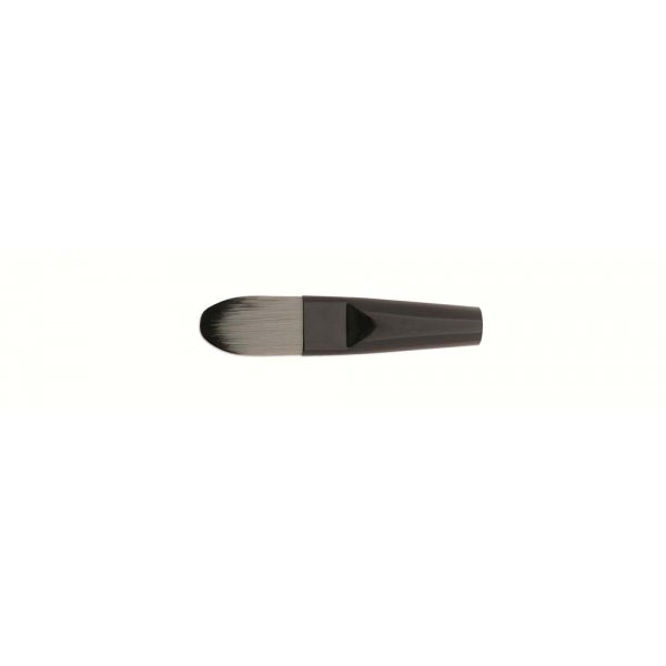 Pinceau synthtique W&N Artists' Acrylique Filbert