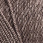 Fil Black Sheep Tilda 50g - Marron Melange (25)