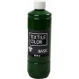 Colorant textile Textile Color - vert herbe - 500 ml