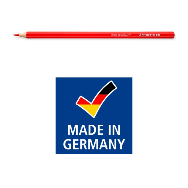 Crayons de couleur Design Journey - 24 crayons Crayons de couleur Design Journey - 24 crayons
