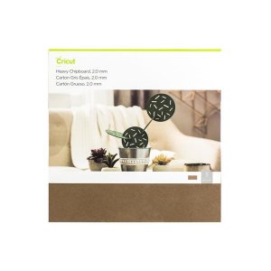 Panneau Masonite Cricut 11" 5-Pack Panneau Masonite Cricut 11" 5-Pack