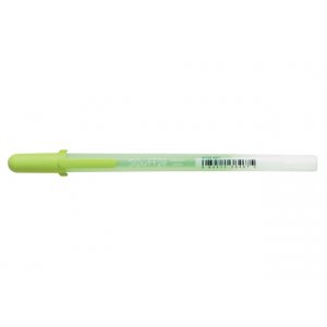Stylo Roller 3D Souffle Deco - Vert Clair Stylo Roller 3D Souffle Deco - Vert Clair