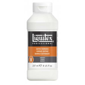 Fernanda Silkmat Liquitex Fernanda Silkmat Liquitex