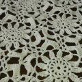 Image client Fil à crochet Viking 12/4 100g - Blanc (800)