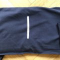 Image client Tissu jersey uni - 20 - marine fonc� - 150 cm