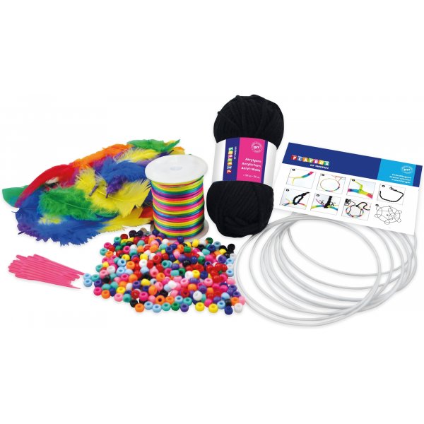 Attrape-rves grand pack 10 pcs