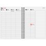 Calendrier - Nature - Almanacksfrlaget