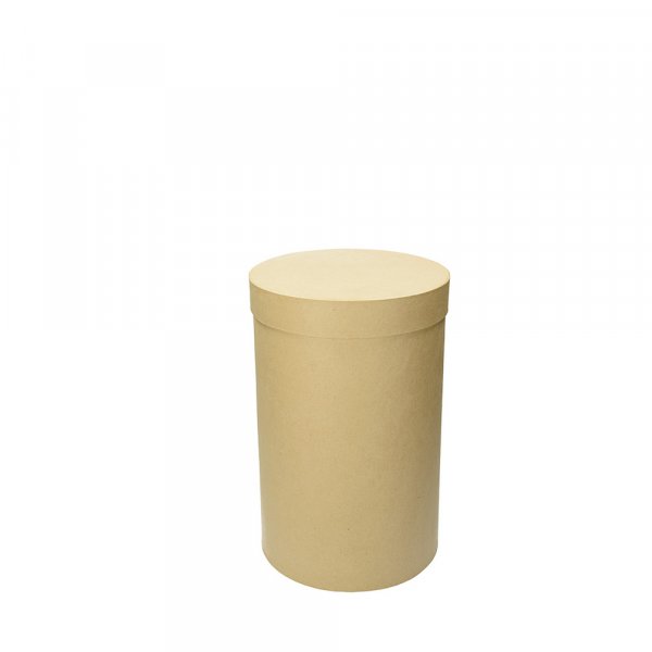 Bote ronde gante