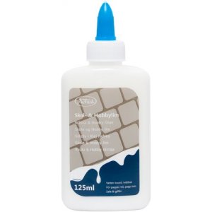 Colle scolaire 125 ml Colle scolaire 125 ml