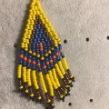 Image client Rocailles opaques � 2,6 mm - jaune 17 g
