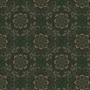 Tissu pour rideaux Egstigen col vert Tissu pour rideaux Egstigen col vert